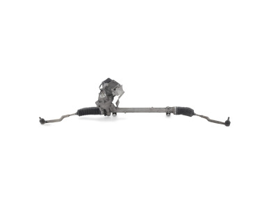 Steering rack - Mercedes CLASSE A II PH.1 - 1694603000 - A1-8617L
