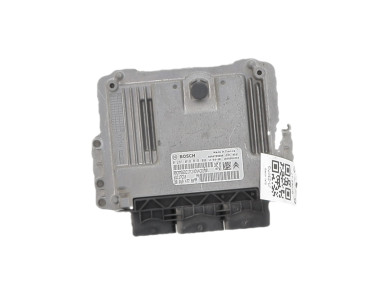 Engine calculator - Peugeot 207+ - 9805947780 - J1-2307Q