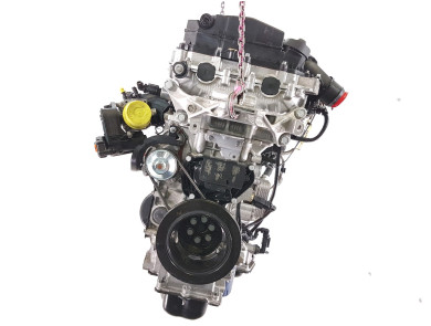 Engine used - Opel GRANDLAND X - HN02-1617296080
