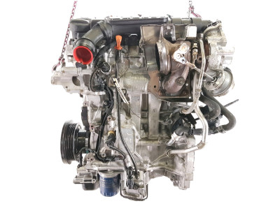 Engine type HN02-1617296080 - Opel GRANDLAND X - V1-9536Z
