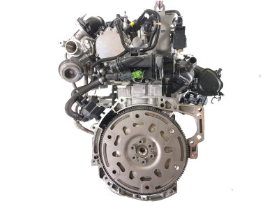 Engine type HN02-1617296080 - Opel GRANDLAND X - V1-9536Z