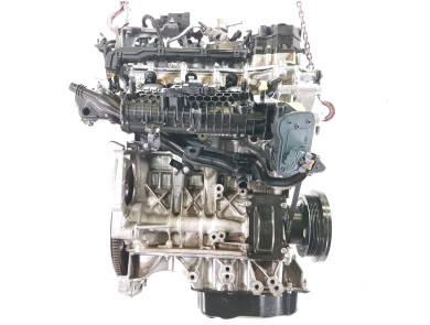Engine type HN02-1617296080 - Opel GRANDLAND X - V1-9536Z