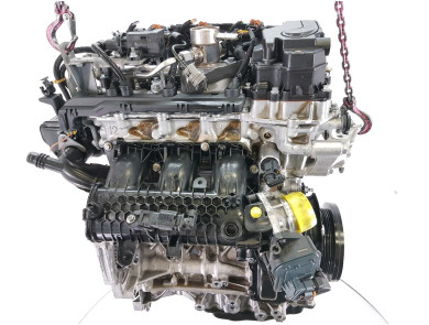 Engine type HN02-1617296080 - Opel GRANDLAND X - V1-9536Z