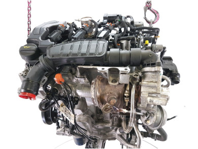 Engine type HN02-1617296080 - Opel GRANDLAND X - V1-9536Z