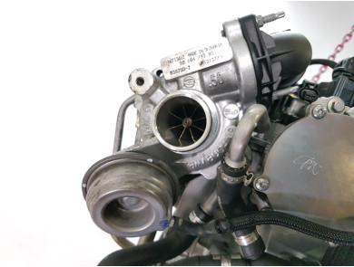 Engine type HN02-1617296080 - Opel GRANDLAND X - V1-9536Z