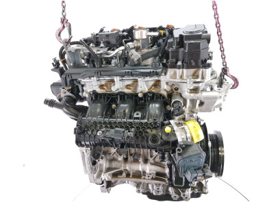 Moteur type HN02-1617296080 - Opel GRANDLAND X - V1-9536Z