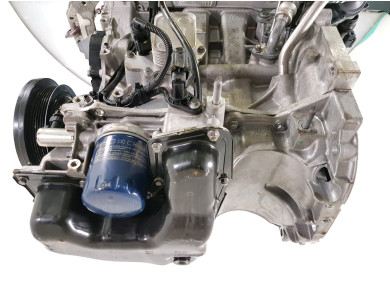 Moteur type HN02-1617296080 - Opel GRANDLAND X - V1-9536Z