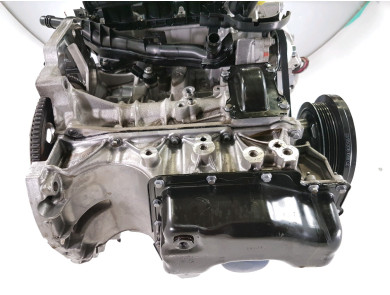 Engine type HN02-1617296080 - Opel GRANDLAND X - V1-9536Z