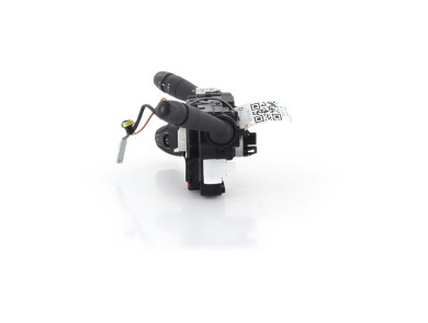 Steering column stalk switch - Peugeot 208 I PH.2 - 98154492ZD - X1-7200Z