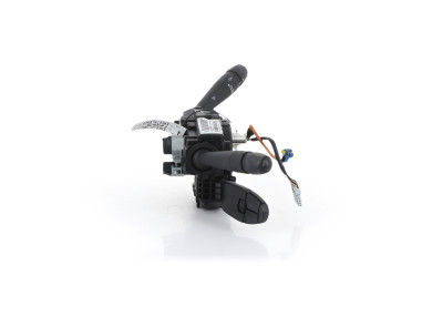 Steering column stalk switch - Peugeot 208 I PH.2 - 98154492ZD - X1-7200Z