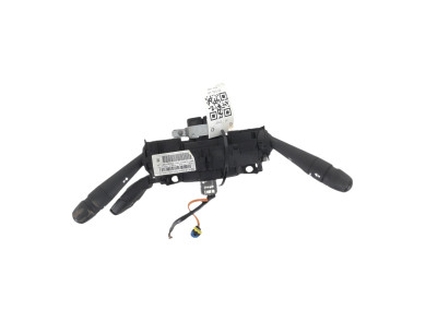 Steering column stalk switch - Peugeot 208 I PH.2 - 98154492ZD - X1-7200Z