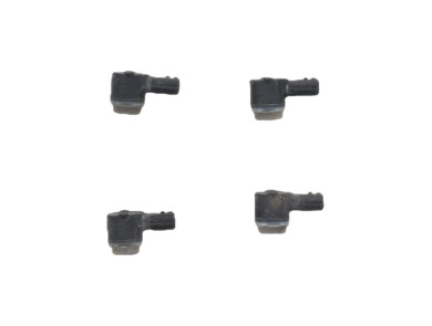 Parking assistance rear radars - Renault CAPTUR I PH.1 - 284425707R - M1-4566T