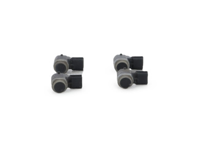 Parking assistance rear radars - Renault CAPTUR I PH.1 - 284425707R - M1-4566T