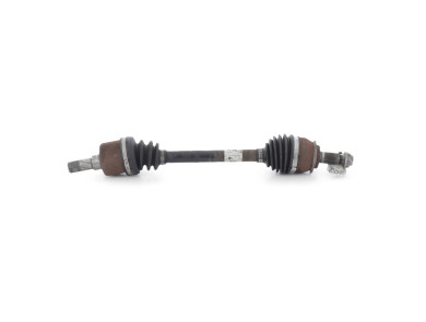 Left front transmission - Mini MINI II PH.1 COOPER - 31608605473 - Z1-8340V