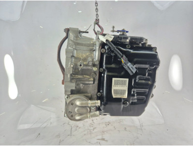 Gearbox used - Peugeot 3008 - 20GE35
