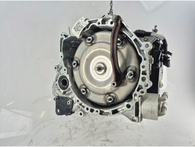 Gearbox type 20GE35 - Opel GRANDLAND X - J0-7503J