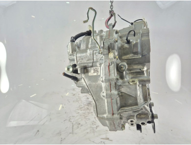 Gearbox type 20GE35 - Opel GRANDLAND X - J0-7503J