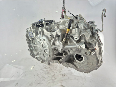 Gearbox type 20GE35 - Opel GRANDLAND X - J0-7503J