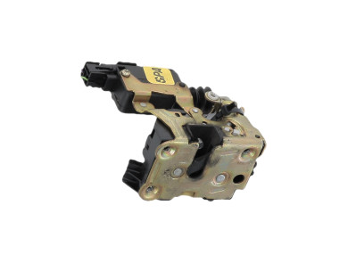Right door lock - Renault TWINGO I PH.3 - Gris Clair - 7701058531 - W1-7358U