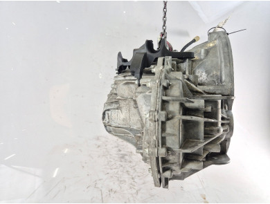 Boîte de vitesses type PF6068 - Renault TRAFIC III PH.2 - E1-8726S