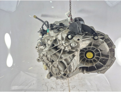 Boîte de vitesses type PF6068 - Renault TRAFIC III PH.2 - E1-8726S