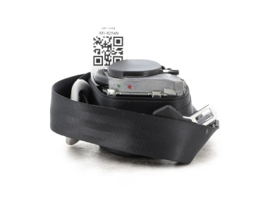 Right front seatbelt - Peugeot 208 I PH.1 - 98063151XX - M1-8254N