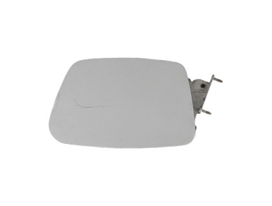 Trappe portillon carburant - Fiat PUNTO II PH.2 - Gris Clair - 46530035 - H1-7769Z