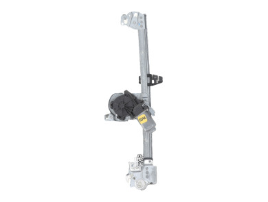 Right front window-lift - Citroen C3 I PH.2 - 00009222AN - F1-3908S