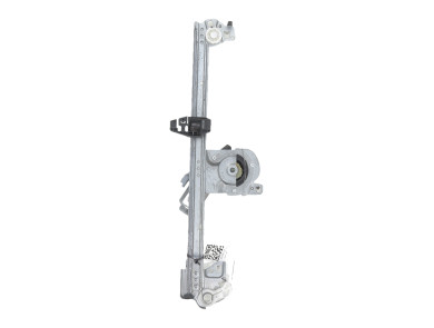 Right front window-lift - Citroen C3 I PH.2 - 00009222AN - F1-3908S