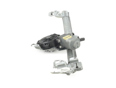 Lève-vitre avant droit - Citroen C3 I PH.2 - 00009222AN - F1-3908S