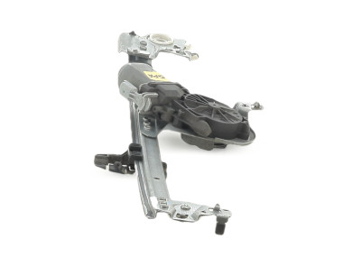 Right front window-lift - Citroen C3 I PH.2 - 00009222AN - F1-3908S