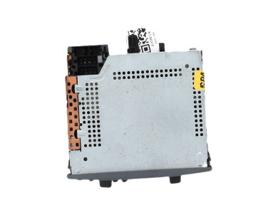 Multimedia radio - Renault TWINGO I PH.3 - 8200607906 - K1-8631F