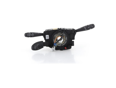 Steering column stalk switch - Peugeot 2008 I PH.1 - 98081769ZD - E1-7129C