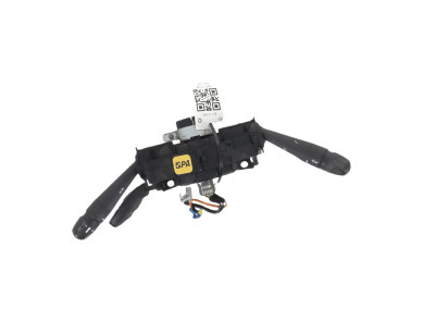Steering column stalk switch - Peugeot 2008 I PH.1 - 98081769ZD - E1-7129C