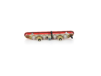 Third brake light - Peugeot 207 - 6350Y2 - K1-7264V