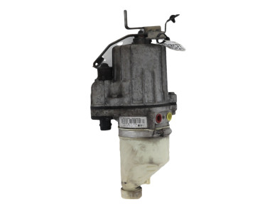 Power steering pump - Opel ZAFIRA B PH.2 - 93196804 - K1-8492T