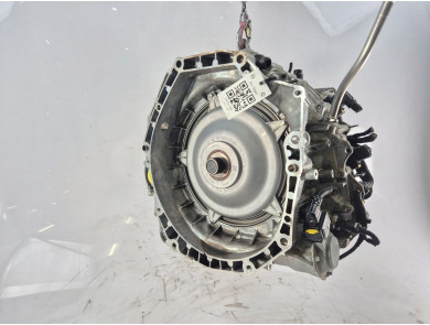 Gearbox type A7003702000 - Mercedes CLASSE A III PH.2 - P0-7528H