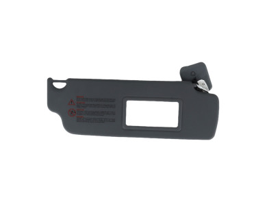 Right sun visor - Renault TWINGO I PH.3 - 8200190789 - L1-8687W