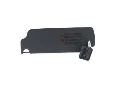 Right sun visor - Renault TWINGO I PH.3 - 8200190789 - L1-8687W