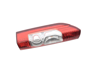 Left rear light used - Peugeot BOXER - 16 066 640 80