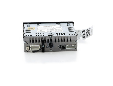 Multimedia radio - Renault TWINGO II PH.2 - 281156707R - V1-7754Q