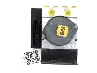 ABS pump motor - Renault TWINGO II PH.2 - 8201128679 - S1-7781Z
