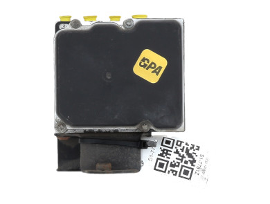 ABS pump motor - Renault TWINGO II PH.2 - 8201128679 - S1-7781Z