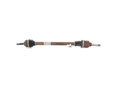 Cardan avant droit - Peugeot 207+ 1.4 HDI - 3273PZ - T1-8621P