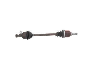 Cardan avant gauche - Peugeot 207 1.4 HDI - 3272LA - Q1-8642U