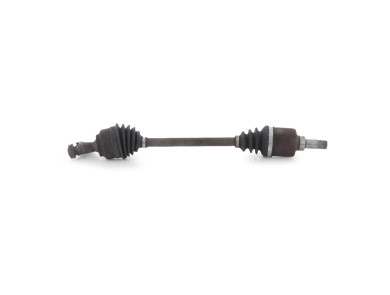 Left front transmission - Peugeot 207 1.4 HDI - 3272LA - Q1-8642U