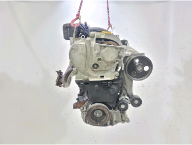 Engine type K4J711 - Renault CLIO II PH.2 - W1-0788V