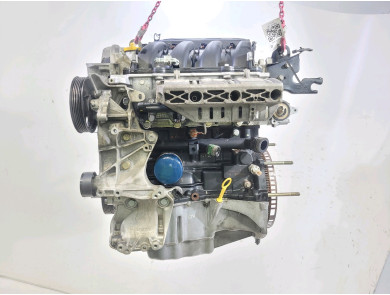 Engine type K4J711 - Renault CLIO II PH.2 - W1-0788V