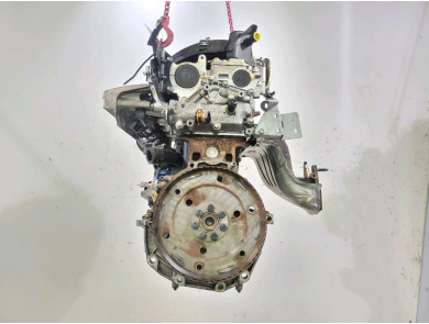 Moteur type K4J711 - Renault CLIO II PH.2 - W1-0788V