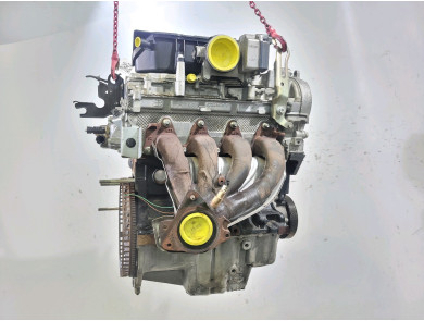 Engine type K4J711 - Renault CLIO II PH.2 - W1-0788V